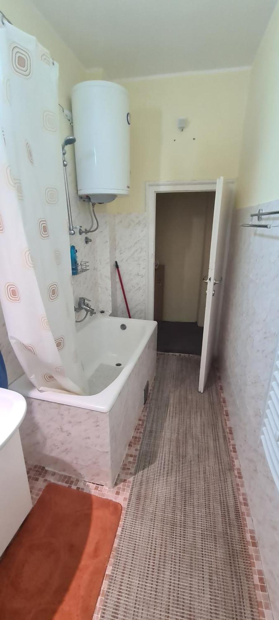 Apartman Valdano เบลเกรด ภายนอก รูปภาพ